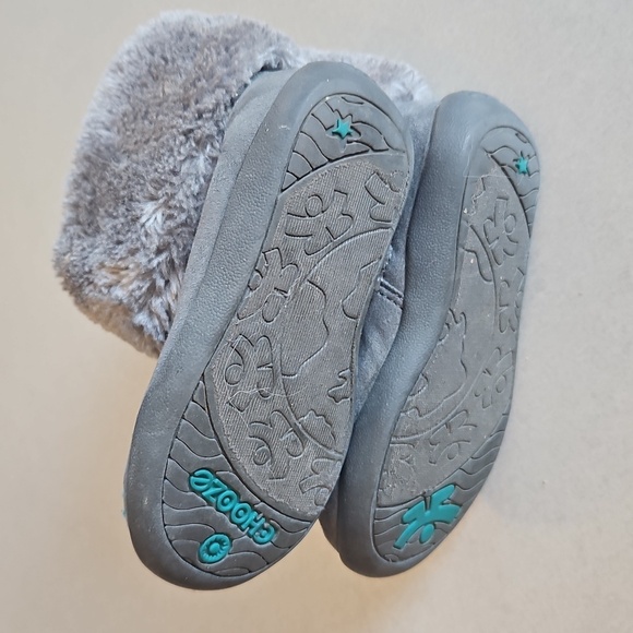 Chooze Toddler Boots - Picture 10 of 10